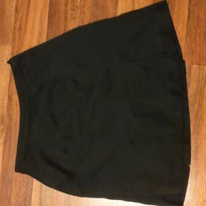 Tail fancy skirt/skort